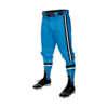 4804 MENS BASEBALL KNICKER PANT MCGREGOR-1