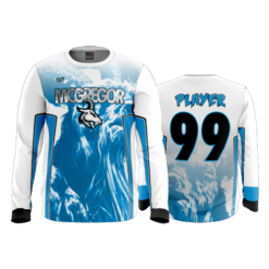 4804 MENS SPORT CREW NECK LONGSLEEVE MCREGOR-2