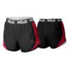4817 WOMENS MICRO FIBER PRACTICE SHORT DIABLOS-1
