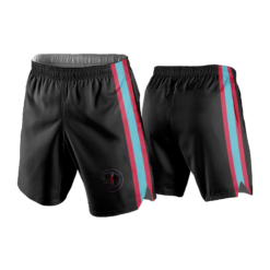 4817 MENS MIRCO FIBER 160gsm SHORT DIABLOS-1