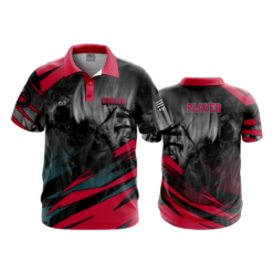 4817 MENS POLO SHIRT DIABLOS-1
