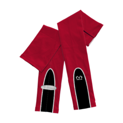 4817 UNISEX SOCK COVERS DIABLOS-1