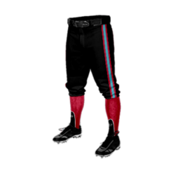 4817 MENS BASEBALL KNICKER PANT DIABLOS-1