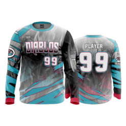 4817 MENS SPORT CREW NECK LONGSLEEVE DIABLOS-2
