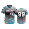 4817 MENS SPORT V NECK DIABLOS-2