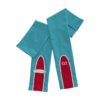 4817 UNISEX SOCK COVERS DIABLOS-2