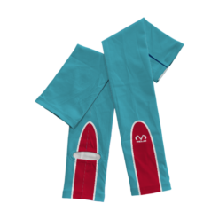 4817 UNISEX SOCK COVERS DIABLOS-2