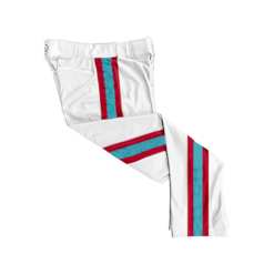 4817 MENS BALLPARK WHITE BRAID PANTS DIABLOS-2