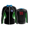 4807 WOMENS VAPOR JACKET SUB CHELS-1