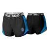 4807 WOMENS MICRO FIBER PRACTICE SHORT CHELS-1