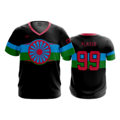 4807 MENS SPORT V NECK CHELS-1