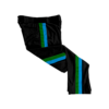 4807 MENS BALLPARK BLACK BRIAD PANTS CHELS-1