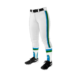 4807 WOMENS FASTPITCH PANTS CHELS-2