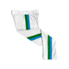 4807 MENS BALLPARK WHITE BRAID PANTS CHELS-2