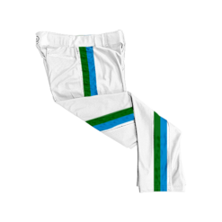 4807 MENS BALLPARK WHITE BRAID PANTS CHELS-2