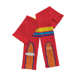 4818 UNISEX SOCK COVERS TWIST-N-TWO-1