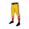 4818 MENS BASEBALL KNICKER PANT TWIST-N-TWO-1