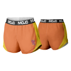 4818 WOMENS MICRO FIBER PRACTICE SHORT TWIST-N-TWO-2