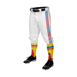 4818 MENS BASEBALL KNICKER PANT TWIST-N-TWO-2