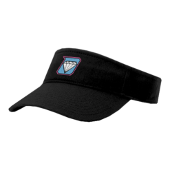 4822 RICHARDSON R160 VISOR OHIO-DIAMONDS-DEPRIEST-1