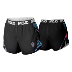 4822 WOMENS MICRO FIBER PRACTICE SHORT OHIO-DIAMONDS-DEPRIEST-1