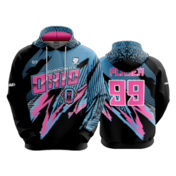 4822 UNISEX FLEECE HOODY OHIO-DIAMONDS-DEPRIEST-1