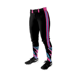 4822 WOMENS FASTPITCH PANTS OHIO-DIAMONDS-DEPRIEST-1
