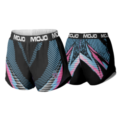 4822 WOMENS MICRO FIBER PRACTICE SHORT OHIO-DIAMONDS-DEPRIEST-2