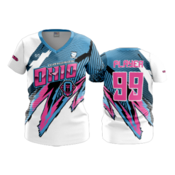 4822 WOMENS V NECK OHIO-DIAMONDS-DEPRIEST-2