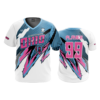 4822 MENS SPORT V NECK OHIO-DIAMONDS-DEPRIEST-2
