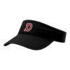 4814 RICHARDSON R160 VISOR DEVILS-1