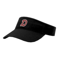 4814 RICHARDSON R160 VISOR DEVILS-1