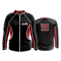 4814 WOMENS VAPOR JACKET SUB DEVILS-1