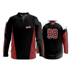 4814 UNISEX ROOKIE JACKET SUB DEVILS-1