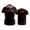 4814 WOMENS POLO DEVILS-1