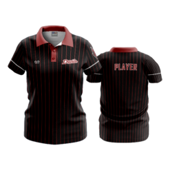 4814 WOMENS POLO DEVILS-1