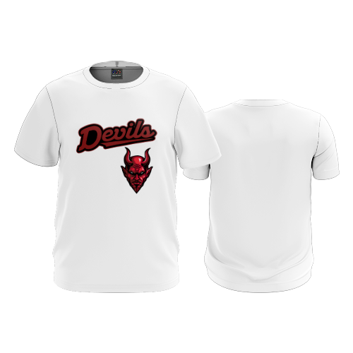 4814 MENS SPIRIT CREW NECK DEVILS-1