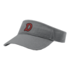 4814 RICHARDSON R160 VISOR DEVILS-2