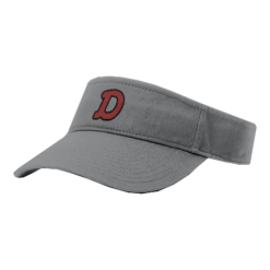 4814 RICHARDSON R160 VISOR DEVILS-2