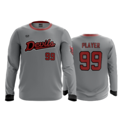 4814 MENS SPORT CREW NECK LONGSLEEVE DEVILS-2