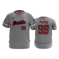 4814 MENS SPORT CREW NECK DEVILS-2