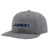 3379 R_P FLEX FIT CAP PTS30 GAMERS-1