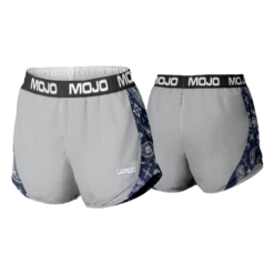 3379 WOMENS MICRO FIBER PRACTICE SHORT GAMERS-1