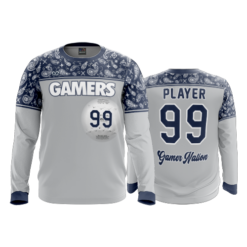 3379 MENS SPORT CREW NECK LONGSLEEVE GAMERS-1