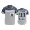 3379 MENS SPORT V NECK GAMERS-1