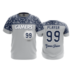 3379 MENS SPORT CREW NECK GAMERS-1