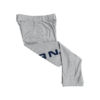 3379 MENS BALLPARK GRAY BRAID PANTS GAMERS-1