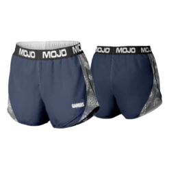 3379 WOMENS MICRO FIBER PRACTICE SHORT GAMERS-2