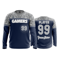 3379 MENS SPORT CREW NECK LONGSLEEVE GAMERS-2