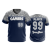 3379 MENS SPORT V NECK GAMERS-2